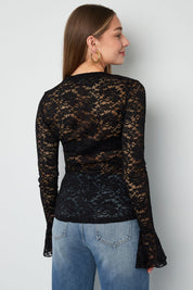 Lace Top