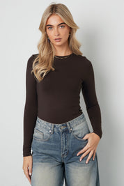 Nylon Shapewear Bodysuit Solid color Basic All Fit  Clothes