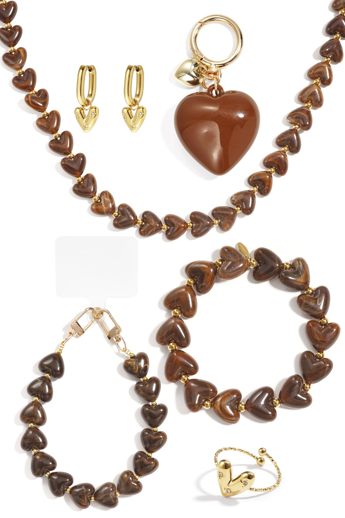 Christmas advent calendars rectangle Casual Stainless Steel Christmas