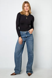 Nylon Shapewear Bodysuit Solid color Basic All Fit  Clothes