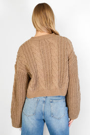 The Amy Knit