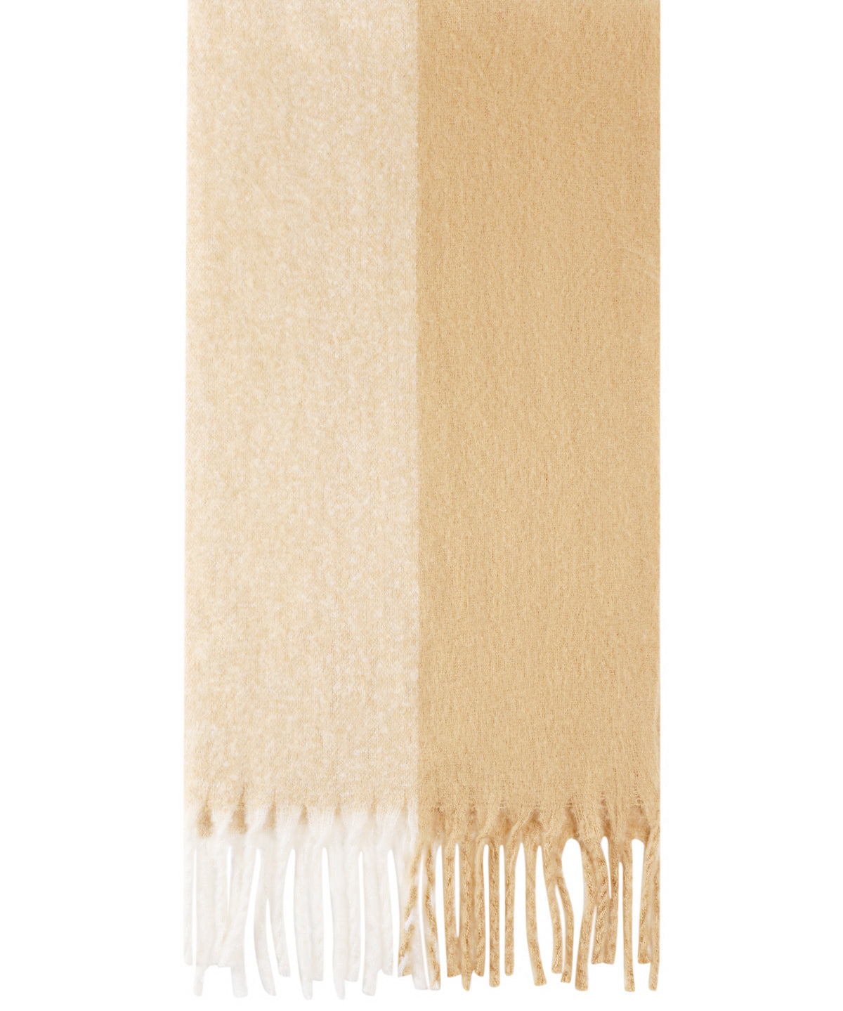 Winter scarves mixed color Casual Polyester Daily