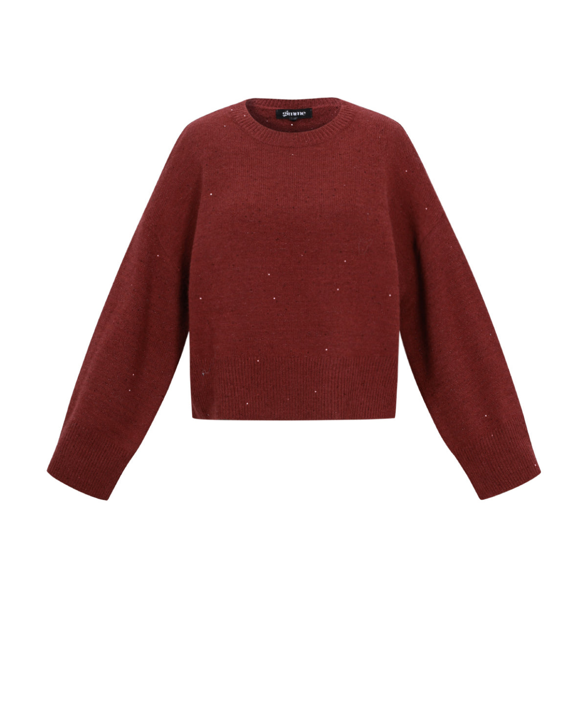 Sparkling Knit sweater