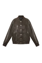 Polyester fiber (polyester) Jackets & Coats Solid color Street Fall/Winter  Clothes